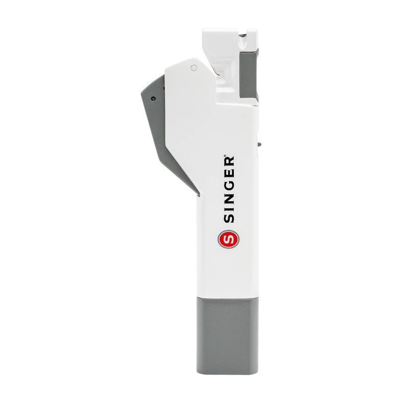 Singer Automatic Hand Sewing Needle Threader - Efficient & Easy-to-Use
