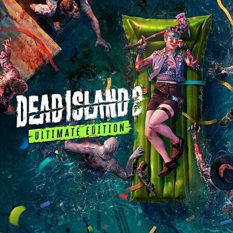 Dead Island 2 Ultimate Edition on PS4/PS5: A Thrilling Zombie Adventure for $6.99