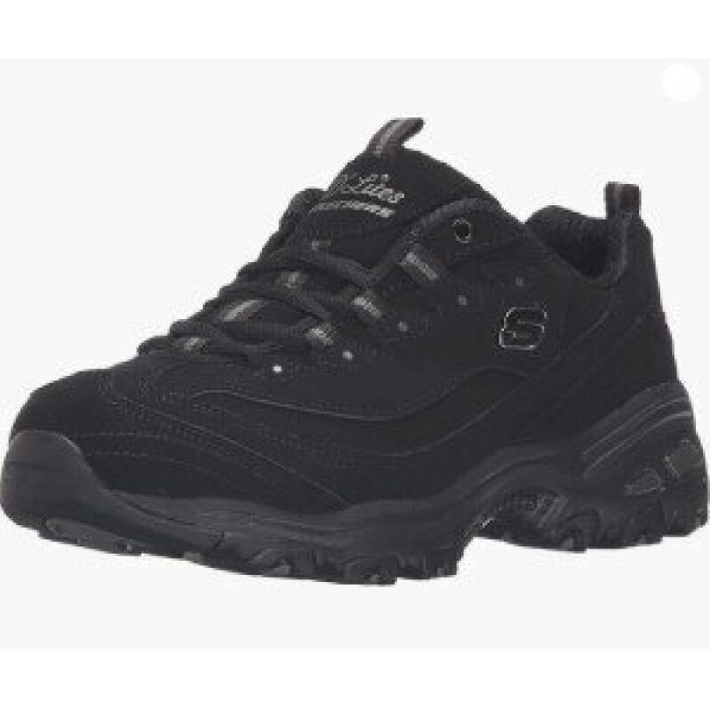 Skechers D'Lites Women's Memory Foam Sneakers - Comfort Meets Style