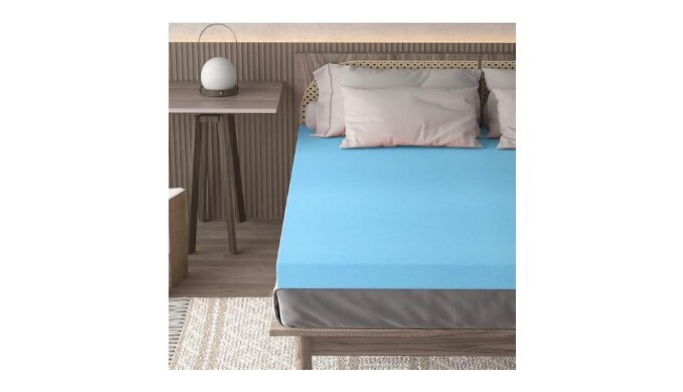 Elfreda 3 Inch Twin Mattress Topper - Cloud-Like Softness