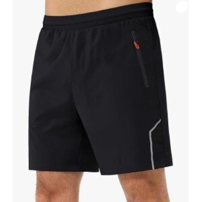 7-Inch Quick-Dry Athletic Shorts