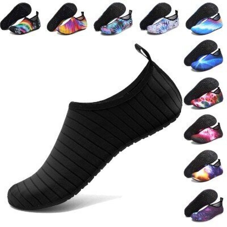 Quick-Dry, Non-Slip Beach Shoes for Men and Women