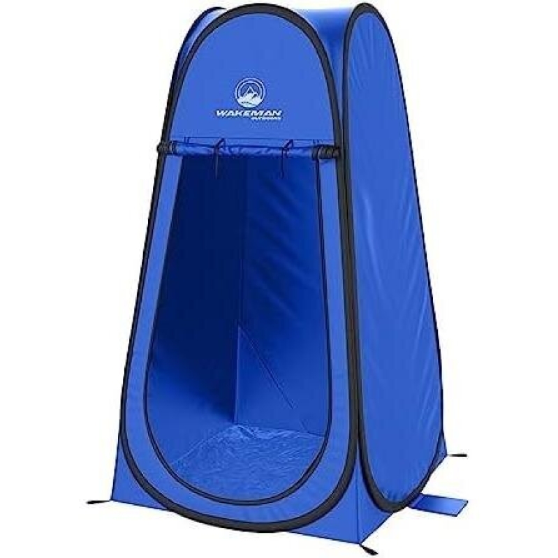 Portable Changing Shower Tent - 52% Off