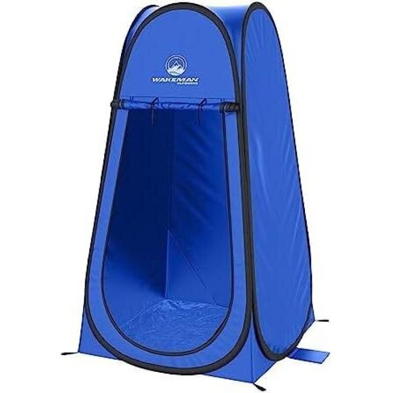 Portable Changing Shower Tent - 52% Off