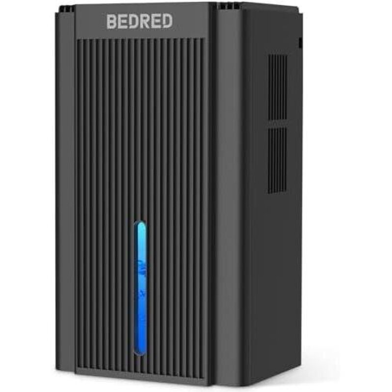 Top-Rated Bedred Dehumidifier at 61% Off - Ultimate Home Comfort