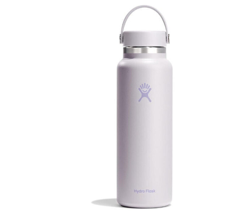 Hydro Flask 40oz Insulated Water Bottle - Perfect for Beach or Daily Use