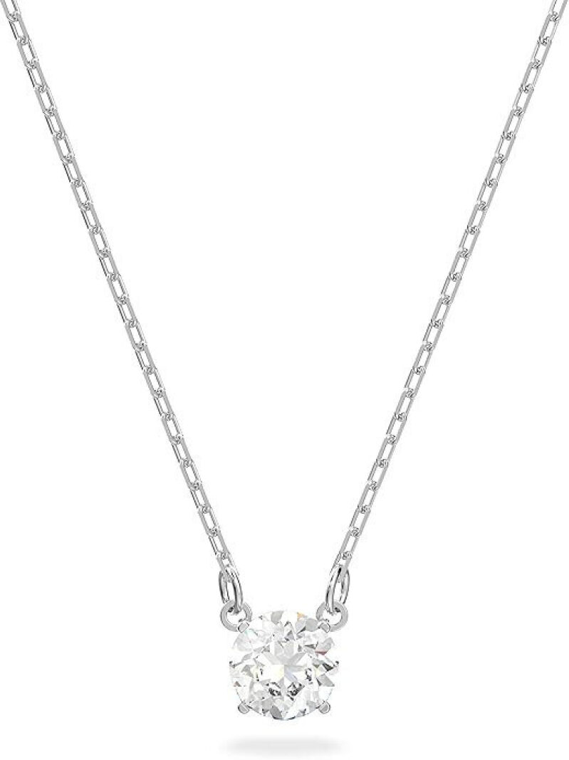 Swarovski Constella Crystal Pendant Necklace - Elegant and Affordable