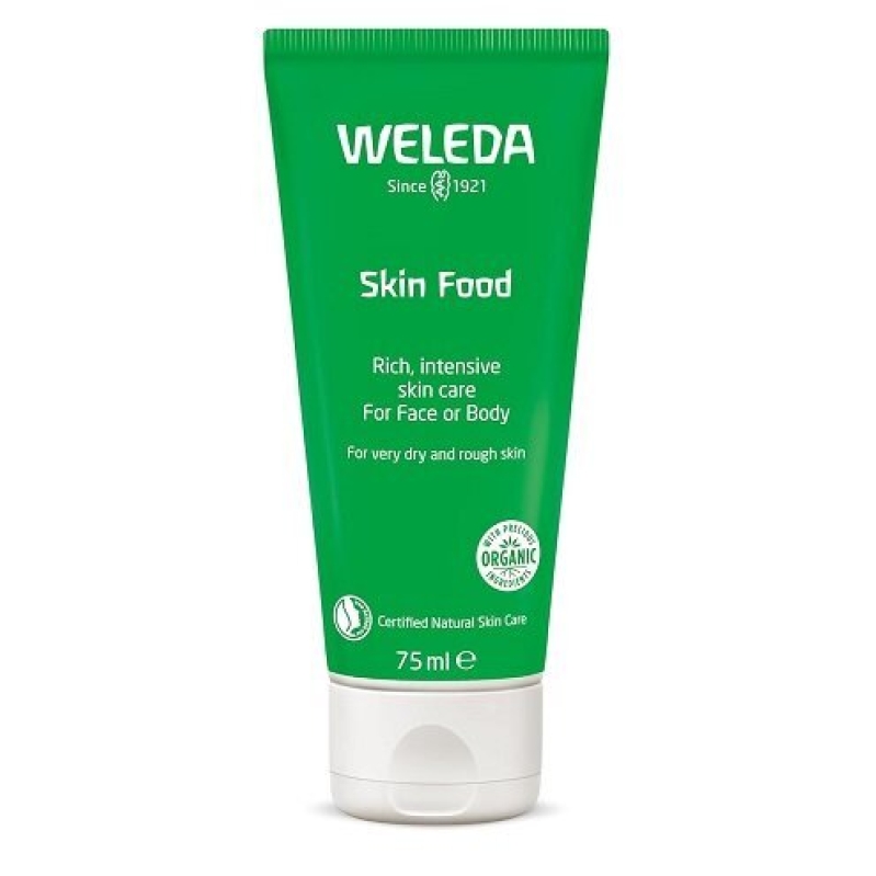 Weleda Deep Moisture Cream - 2.5oz, Now Only $15.33