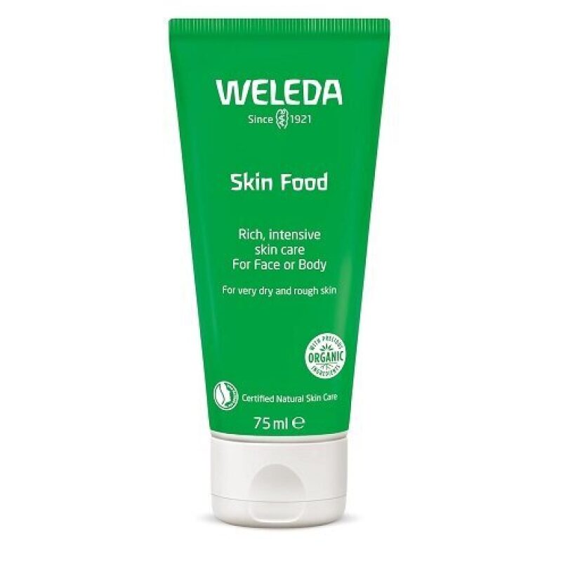 Weleda Deep Moisture Cream - 2.5oz, Now Only $15.33