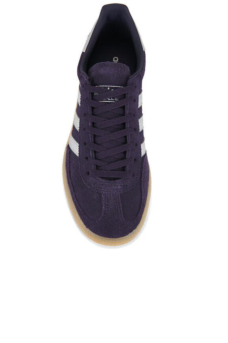 Vintage Suede Running Shoes - $47 Off, Free Shipping