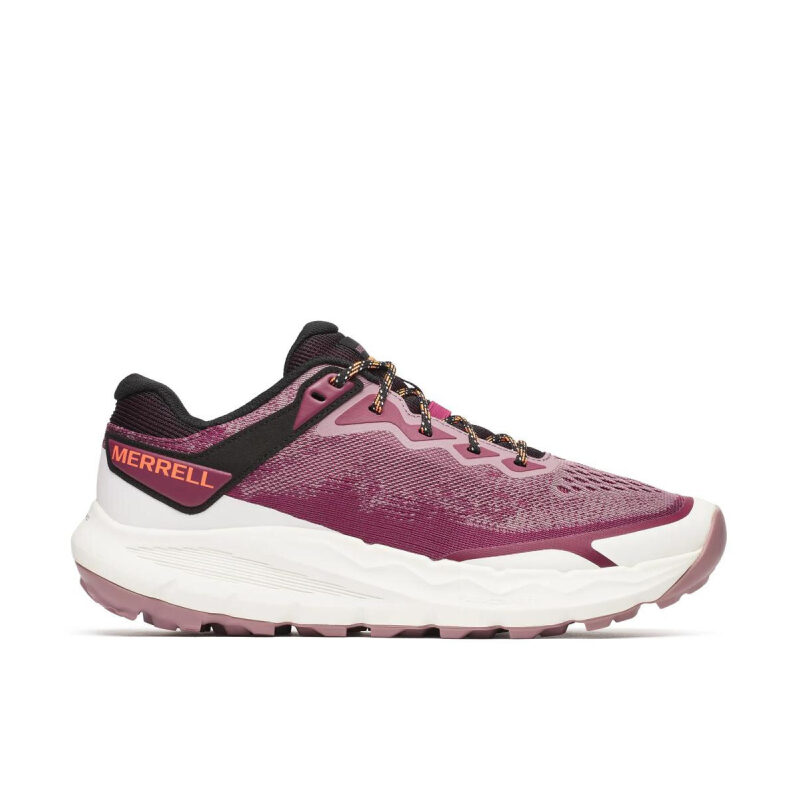 Merrell Nova 4 Trail Running Shoes - Lightweight and Durable for Men