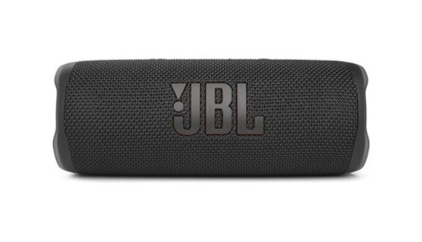Refurbished JBL Flip 6 Bluetooth Speaker: Unmatched Sound Quality and Durability