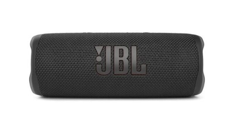 Refurbished JBL Flip 6 Bluetooth Speaker: Unmatched Sound Quality and Durability