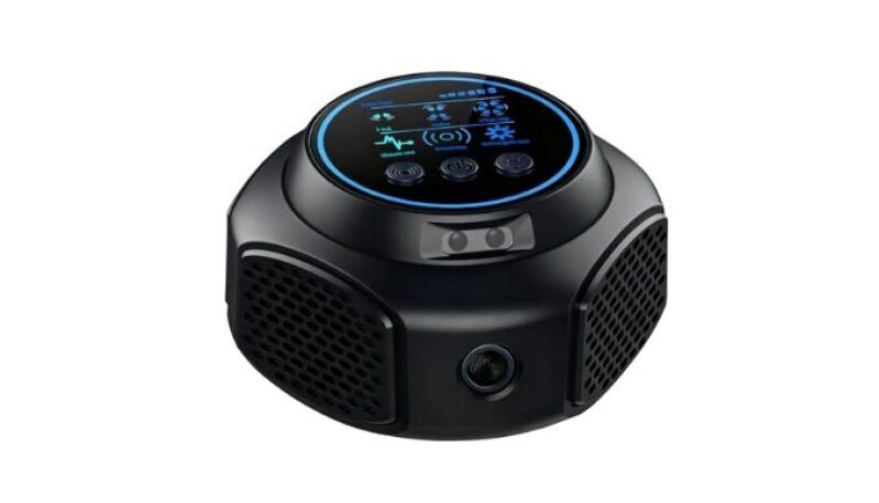 Efficient Ultrasonic Mouse Repellent for Homes and Offices