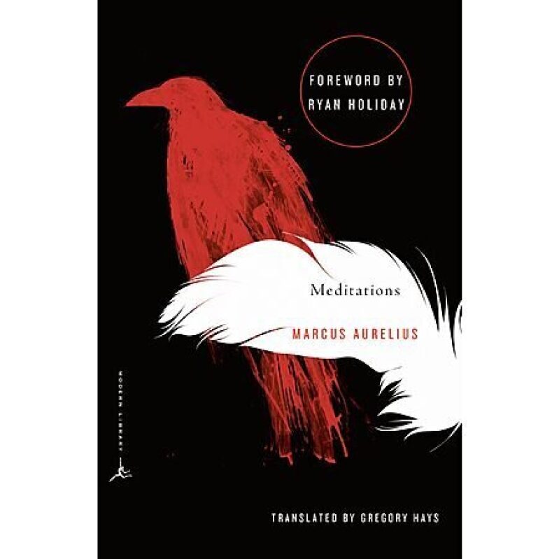Unlock Timeless Wisdom: Meditations by Marcus Aurelius at $2.99