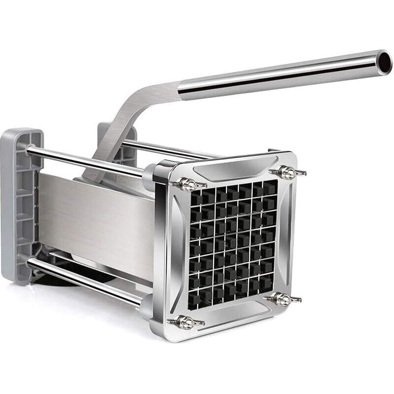 Sopito French Fry Cutter: Effortless Homemade Fries