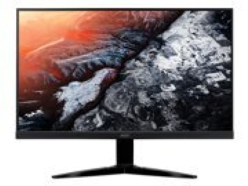 Acer Nitro KG271U Pbiip 27-inch WQHD Gaming Monitor - Premium Performance for Gamers