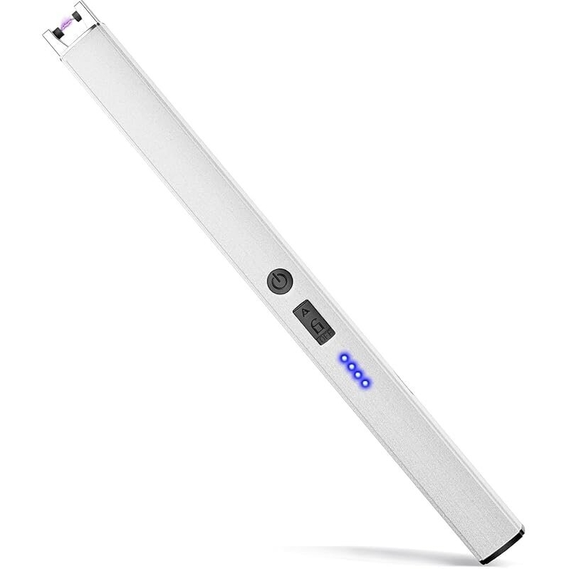 VEHHE Plasma Lighter USB Type C Electric Lighters Rechargeable