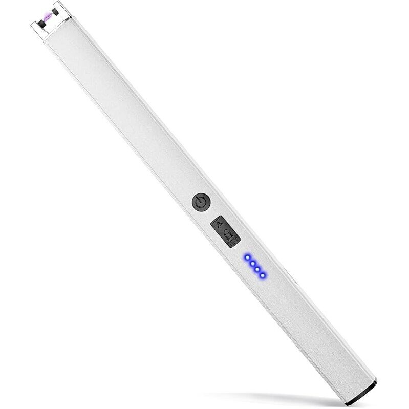 VEHHE Plasma Lighter USB Type C Electric Lighters Rechargeable