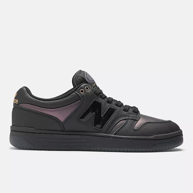 New Balance Men's Bronze56K x NB Numeric 480 Shoes