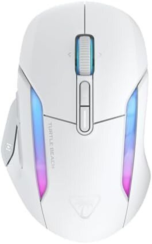 Turtle Beach Kone II Air Wireless RGB Gaming Mouse - 50% Off Deal