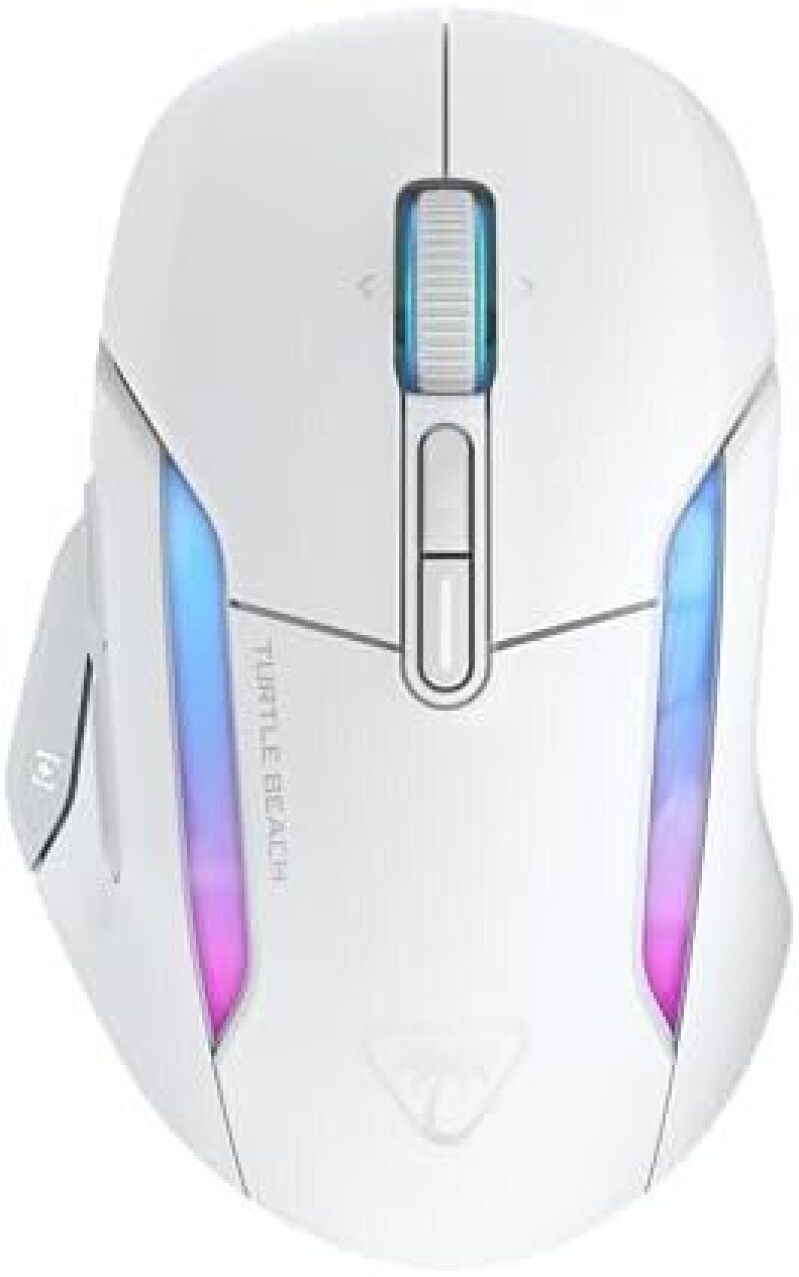 Turtle Beach Kone II Air Wireless RGB Gaming Mouse - 50% Off Deal