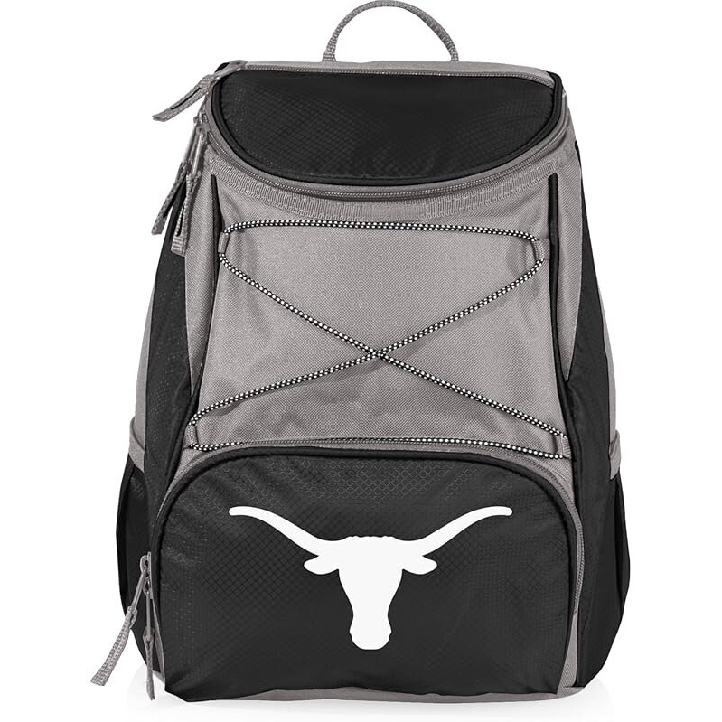 NCAA Texas Longhorns PTX Backpack Cooler - Ultimate On-the-Go Cooling