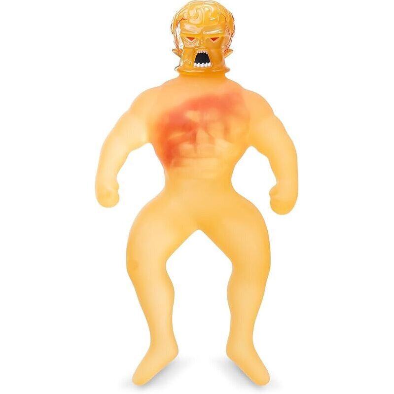 Stretch Armstrong Squishy, Fidget Toy - Super Stretchy & Fun