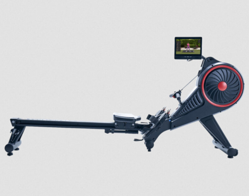 Affordable Echelon Row-4s-10 Home Rowing Machine