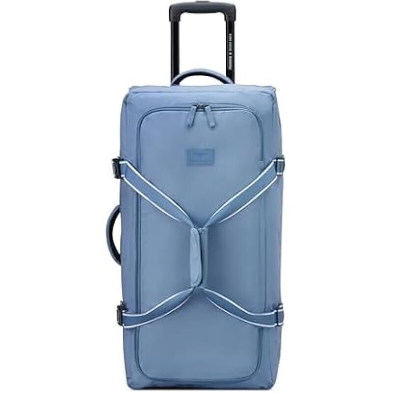 Florence by Mills Rolling Travel Duffle Bag - 28-in