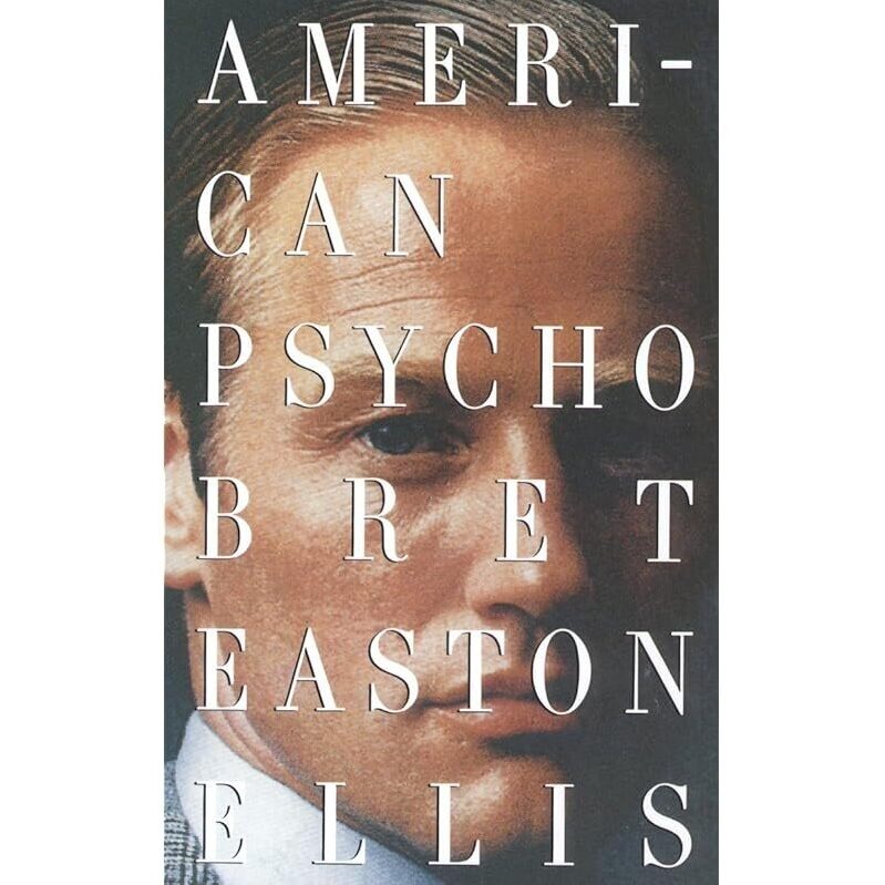 American Psycho Kindle Edition: A Gripping Tale of 1980s Manhattan