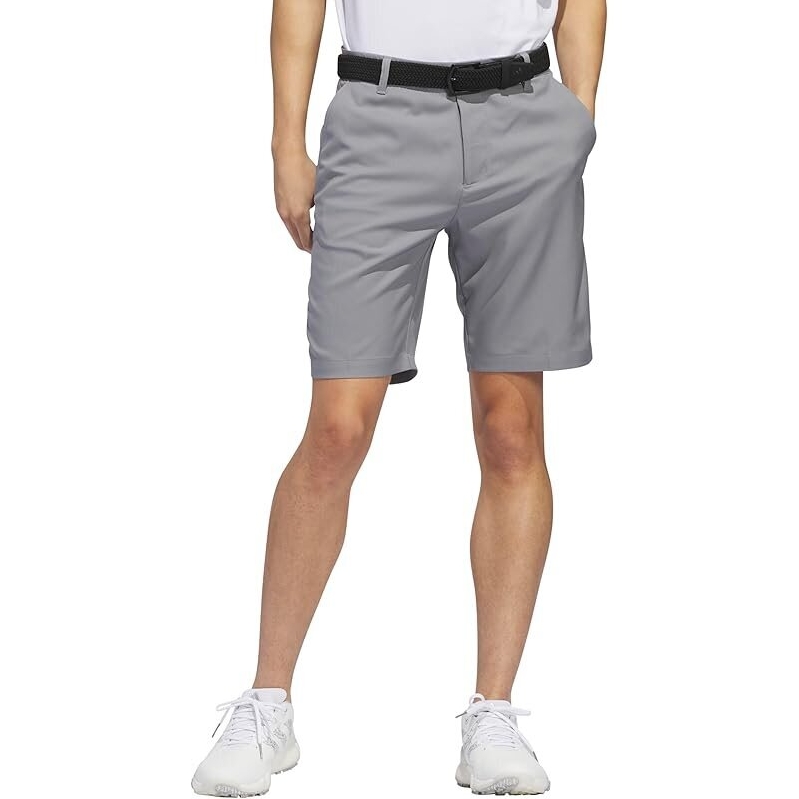 Adidas Men's Adi Advantage Golf Shorts - Classic Style Meets Comfort