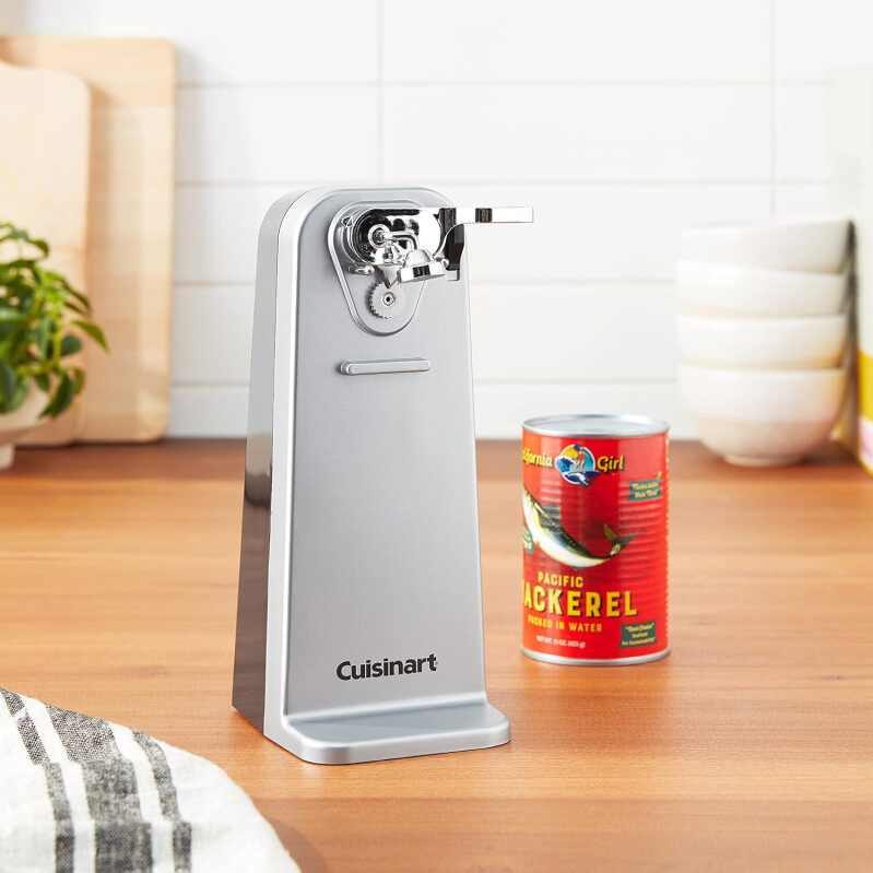 Cuisinart CCO-55 Electric Can Opener - Prime Exclusive