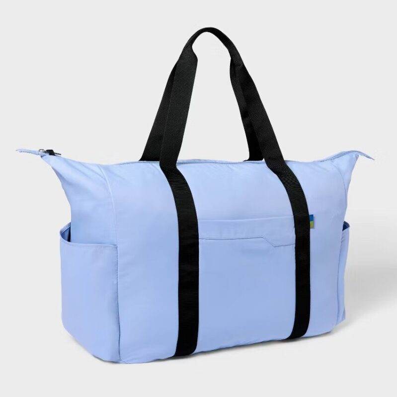 Open Story 40L Weekender Bag - Eco-Friendly, Durable Weekend Bag