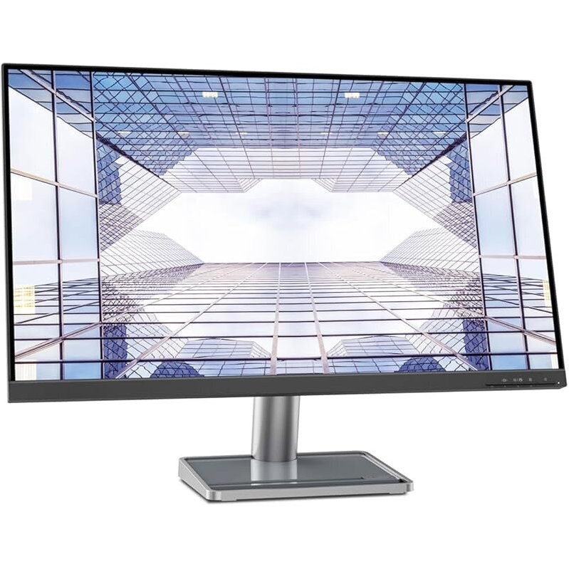 Lenovo L32p-30 31.5-inch UHD USB Type C Monitor - Sharp, Vibrant Visuals