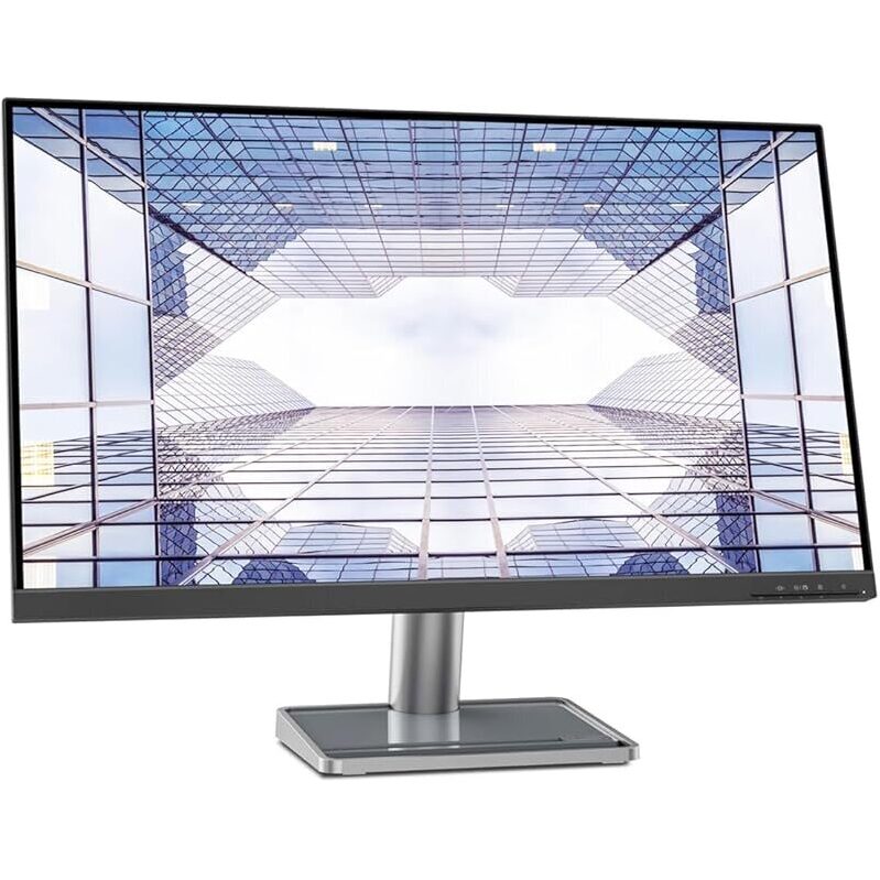 Lenovo L32p-30 31.5-inch UHD USB Type C Monitor - Sharp, Vibrant Visuals