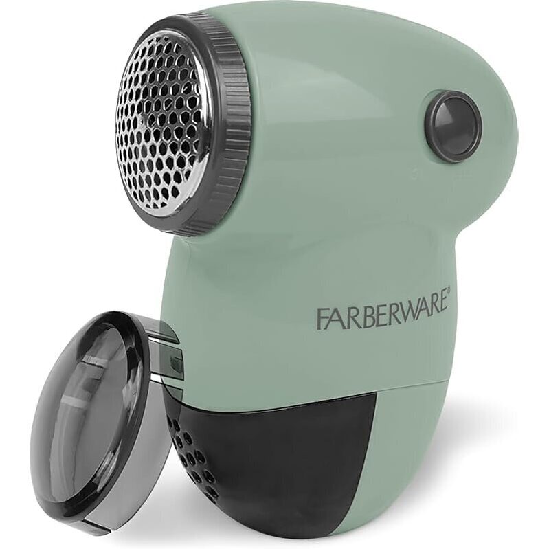 Farberware Fabric Shaver & Lint Remover for Clothes