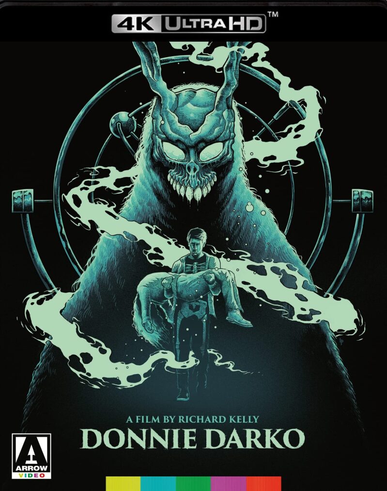 Donnie Darko 2-Disc Standard Special Edition 4K UHD Blu-ray