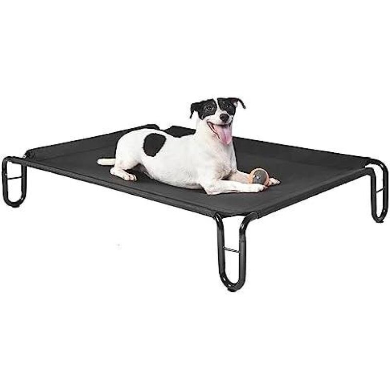 Affordable 40lb Pet Bed with Easy Assembly - 50% Discount