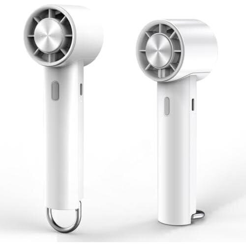 Portable Mini Turbo Cooling Fan - 50% Off