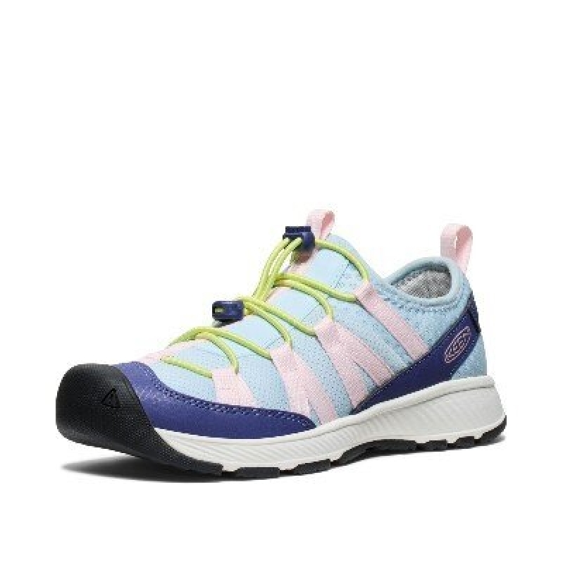 KEEN Kids' Chameleon III CNX Water Shoe for Boys and Girls