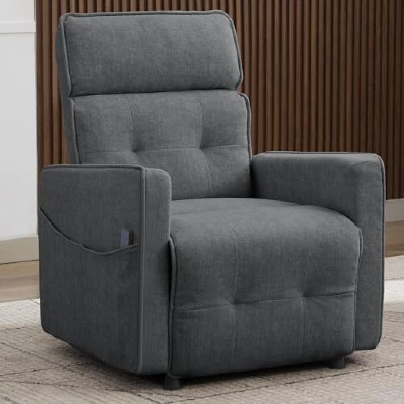 Korser Electric Recliner Chair with 40% Discount