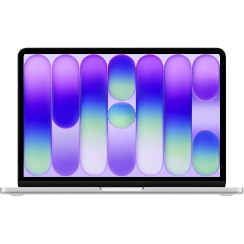 Apple MacBook Neo 13-in Laptop with A18 Pro Chip - High Performance, Sleek Design
