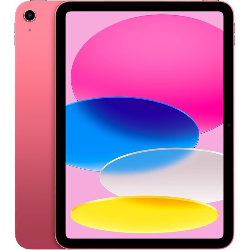 Apple iPad 11-inch 128GB Wi-Fi 6 Tablet w/A16 Chip - Smart Deal