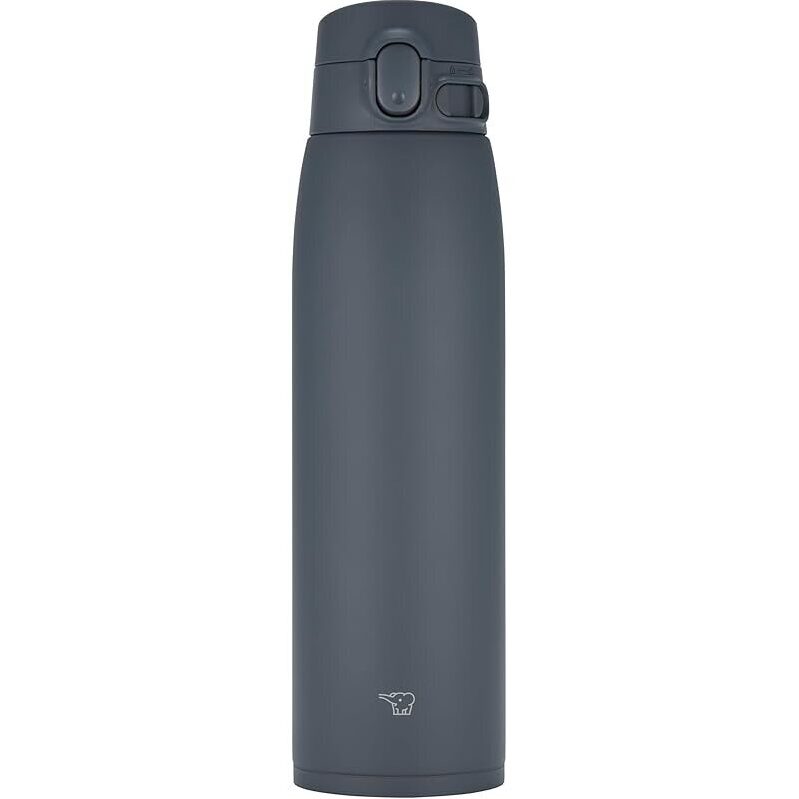 Zojirushi SM-VH95-HM GoCafe Insulated Stainless Steel Mug