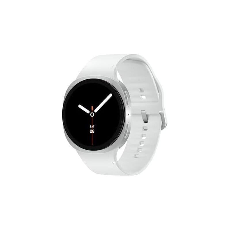 Samsung Galaxy Watch 8 44mm Refurbished: Advanced Health Tracking & Personal AI