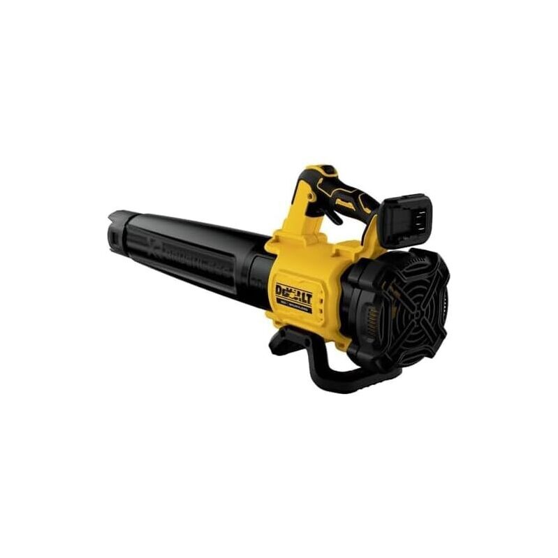 DeWalt DCBL722B 20V MAX XR Li-Ion Handheld Blower - Efficient and Powerful