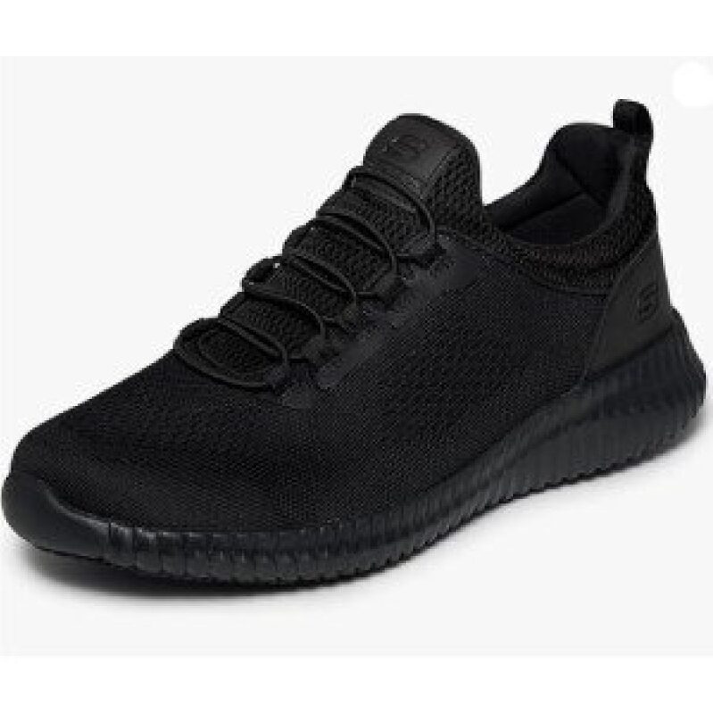 Skechers Men's Anti-Slip Work Shoes