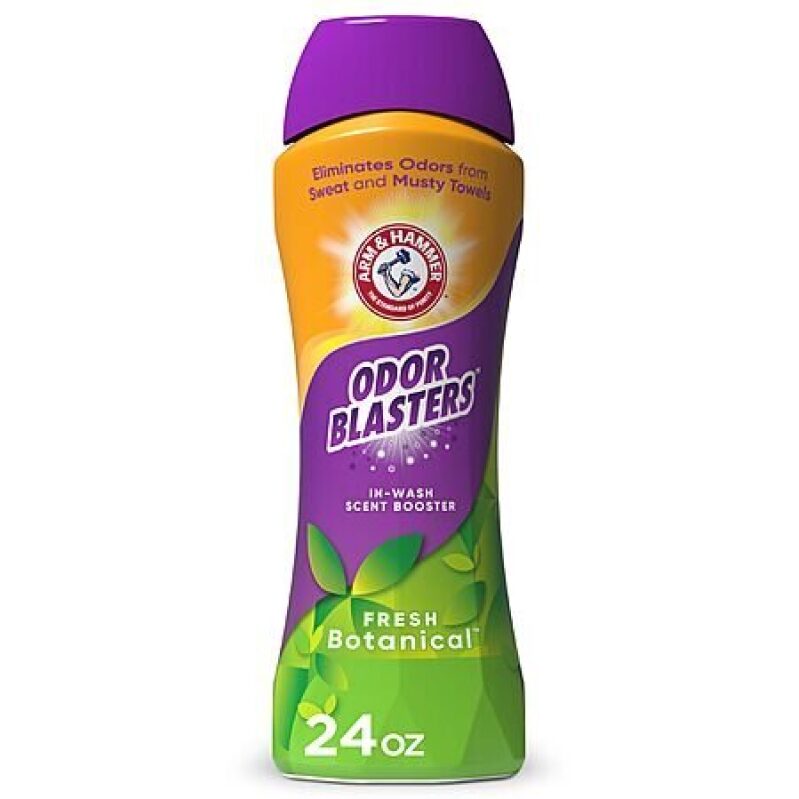 Affordable Arm & Hammer Odor Blasters In-Wash Scent Booster - Fresh Botanical