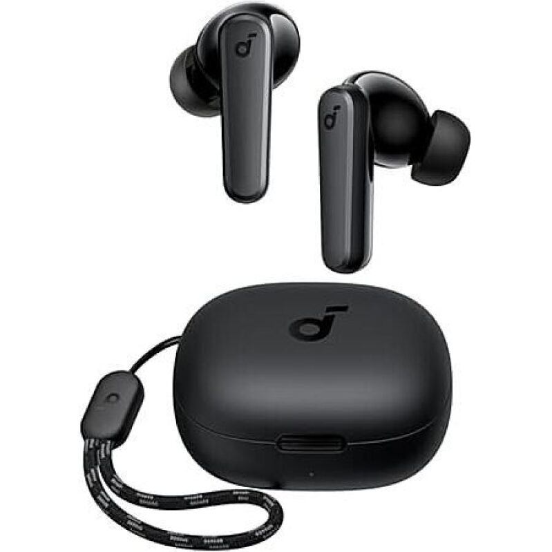 Soundcore by Anker P20i True Wireless Earbuds - Affordable and High-Quality Sound